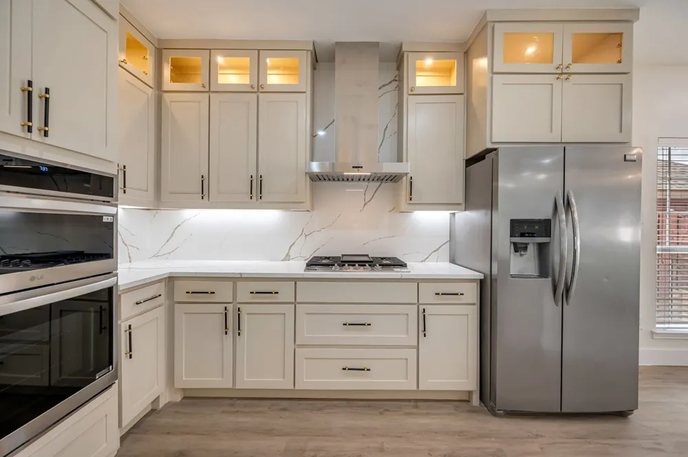 7904 Blacktail Trail McKinney, TX 75070