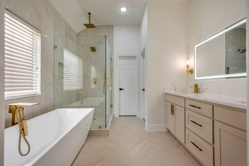 7904 Blacktail Trail McKinney, TX 75070