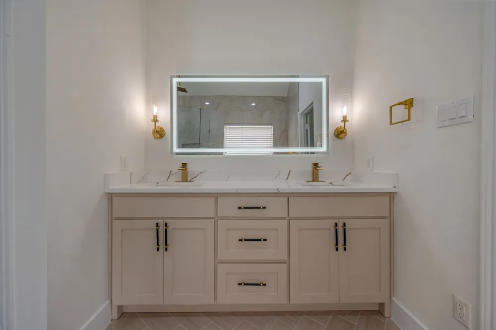 7904 Blacktail Trail McKinney, TX 75070