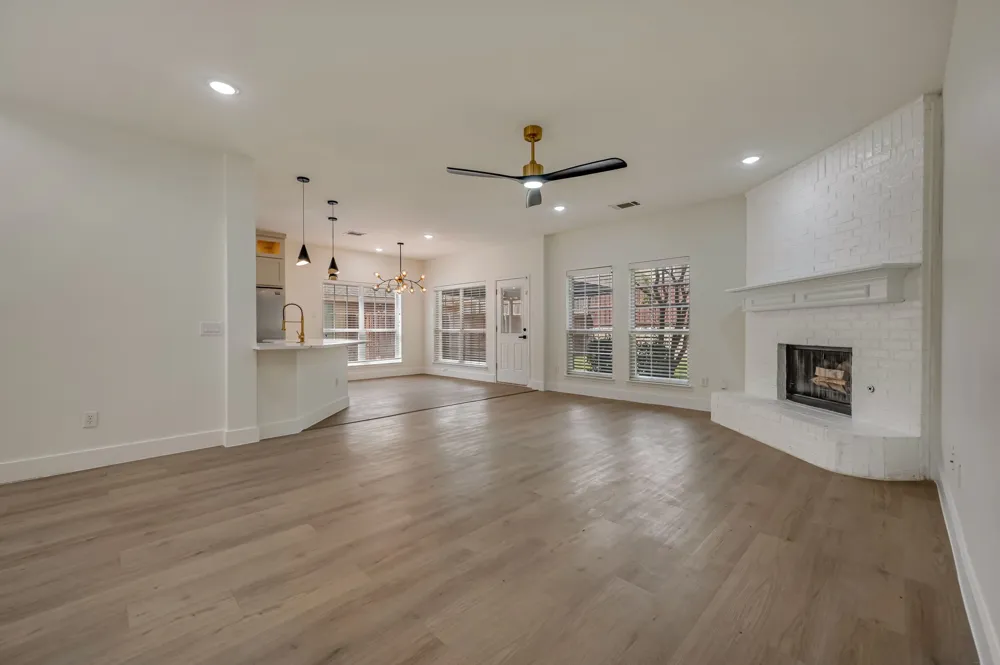 7904 Blacktail Trail McKinney, TX 75070