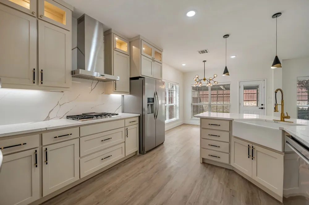 7904 Blacktail Trail McKinney, TX 75070