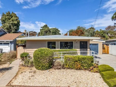 840 Byron Drive