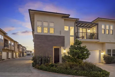 16750 Coyote Bush Dr. #21