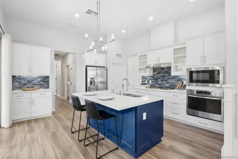 16750 Coyote Bush Dr. #21