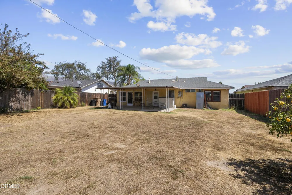 251 C STREET Fillmore, CA 93015