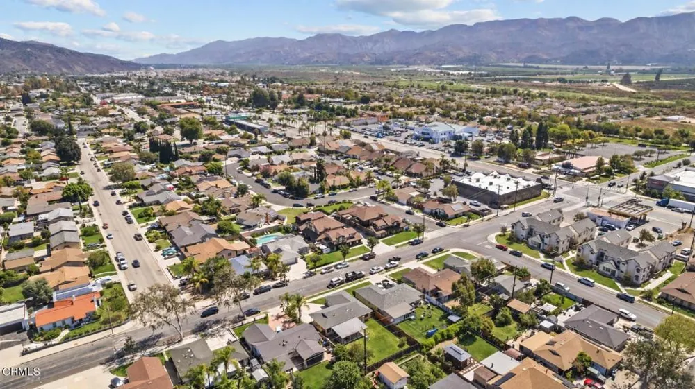 251 C STREET Fillmore, CA 93015