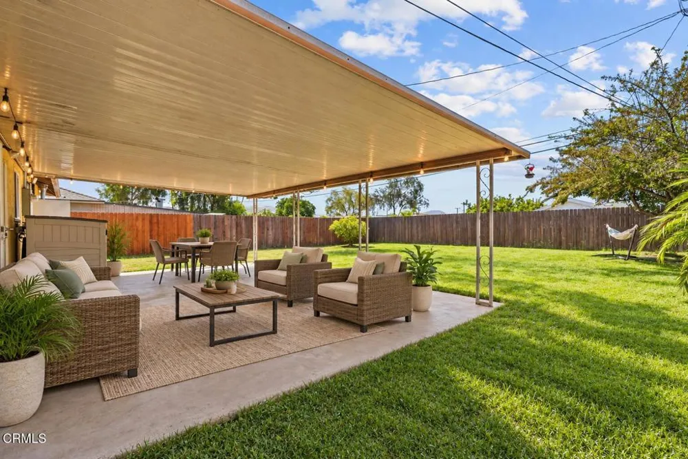 251 C STREET Fillmore, CA 93015