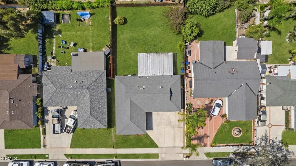 251 C STREET Fillmore, CA 93015
