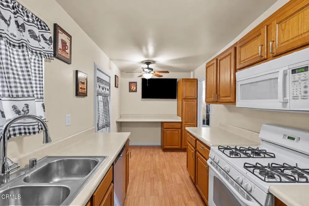 251 C STREET Fillmore, CA 93015