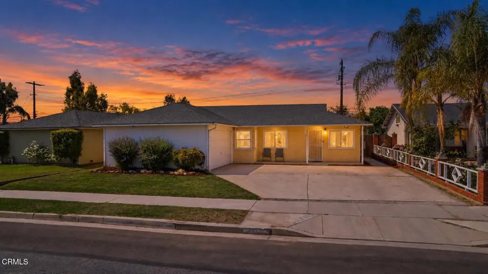 251 C STREET Fillmore, CA 93015