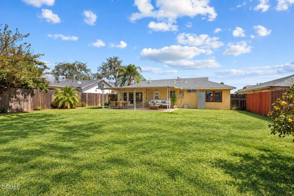 251 C STREET Fillmore, CA 93015