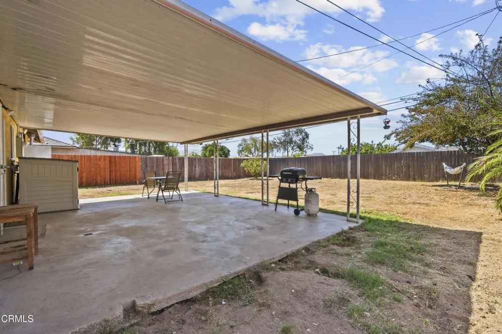251 C STREET Fillmore, CA 93015