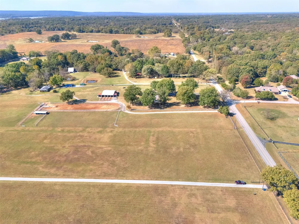 27726 E 161st Street S Coweta, OK 74429