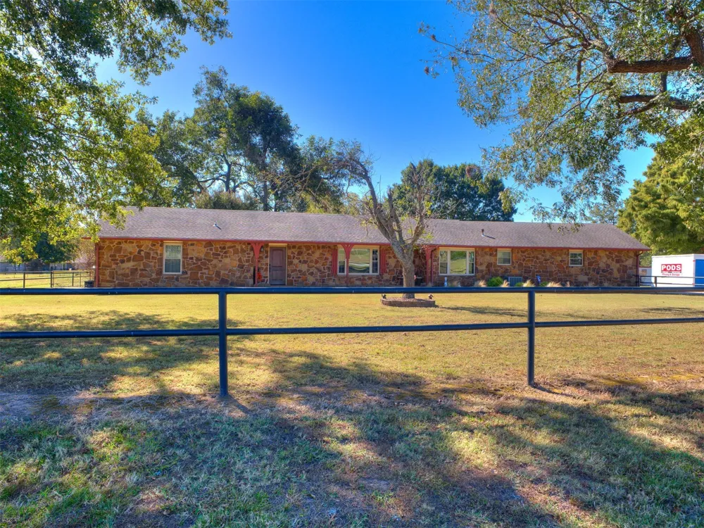 27726 E 161st Street S Coweta, OK 74429