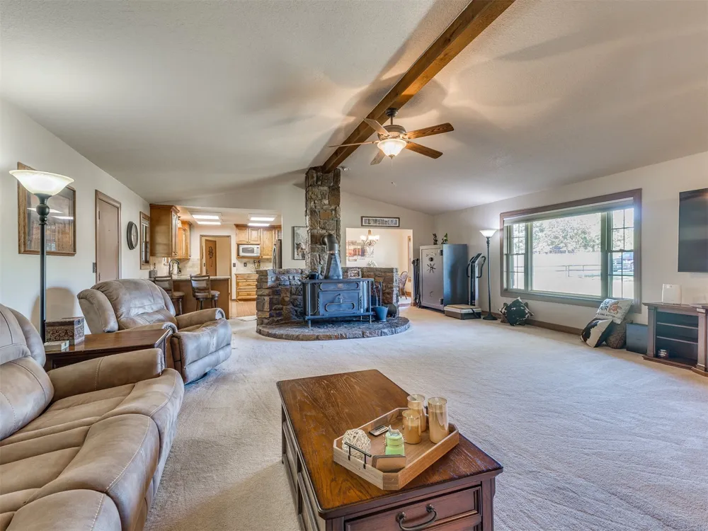 27726 E 161st Street S Coweta, OK 74429