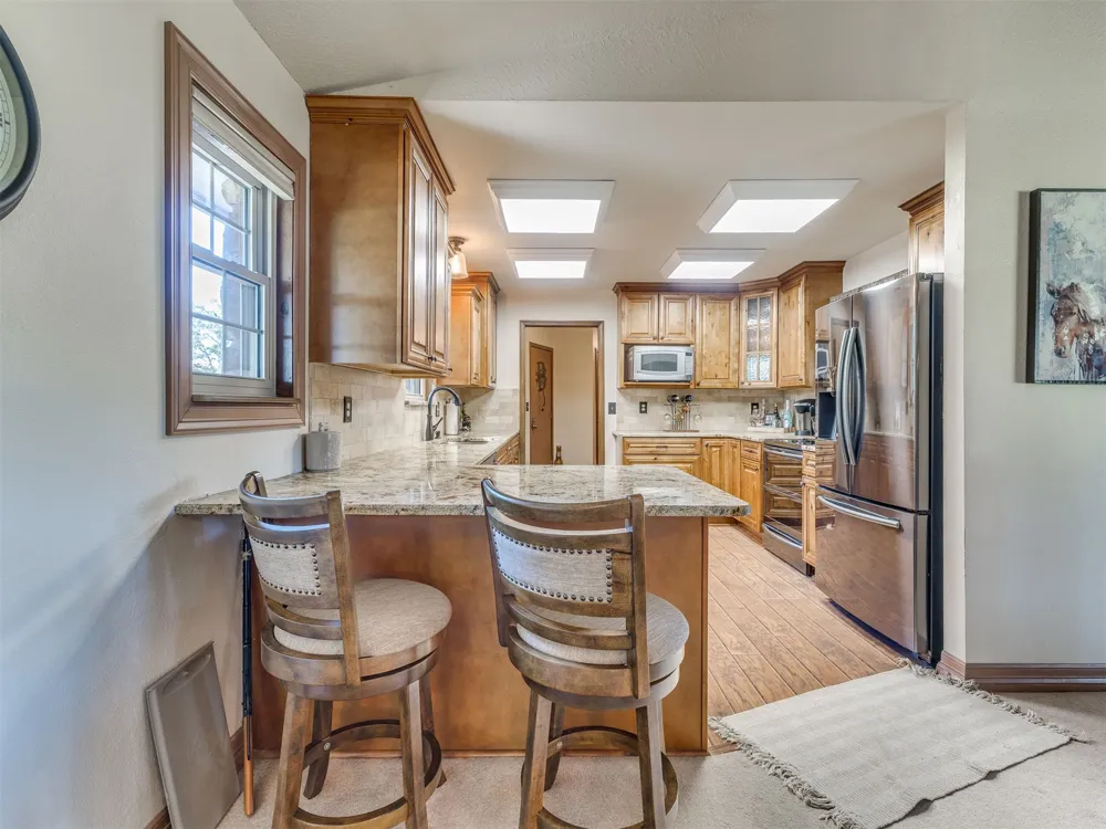 27726 E 161st Street S Coweta, OK 74429