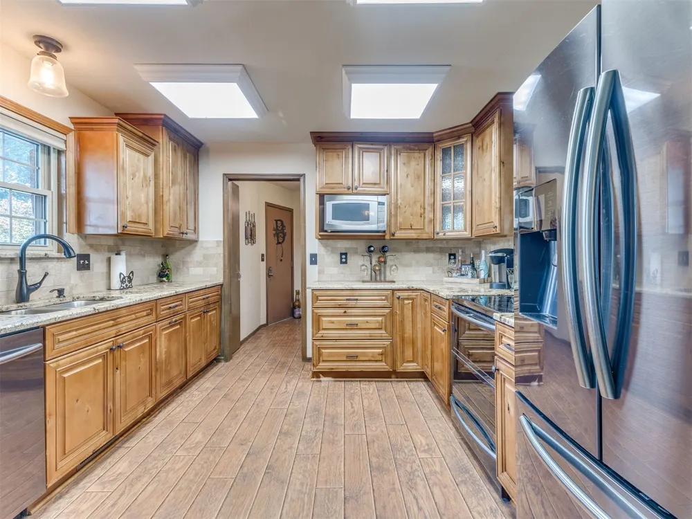 27726 E 161st Street S Coweta, OK 74429