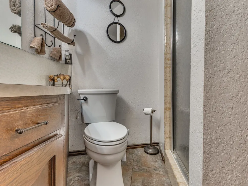 27726 E 161st Street S Coweta, OK 74429