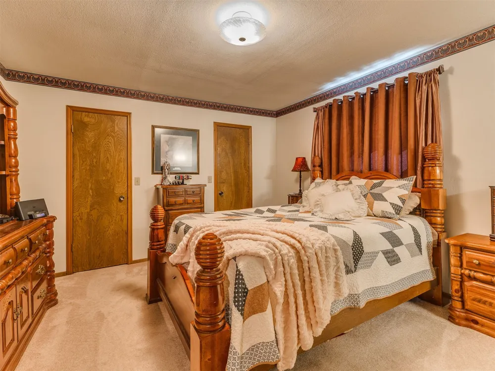 27726 E 161st Street S Coweta, OK 74429
