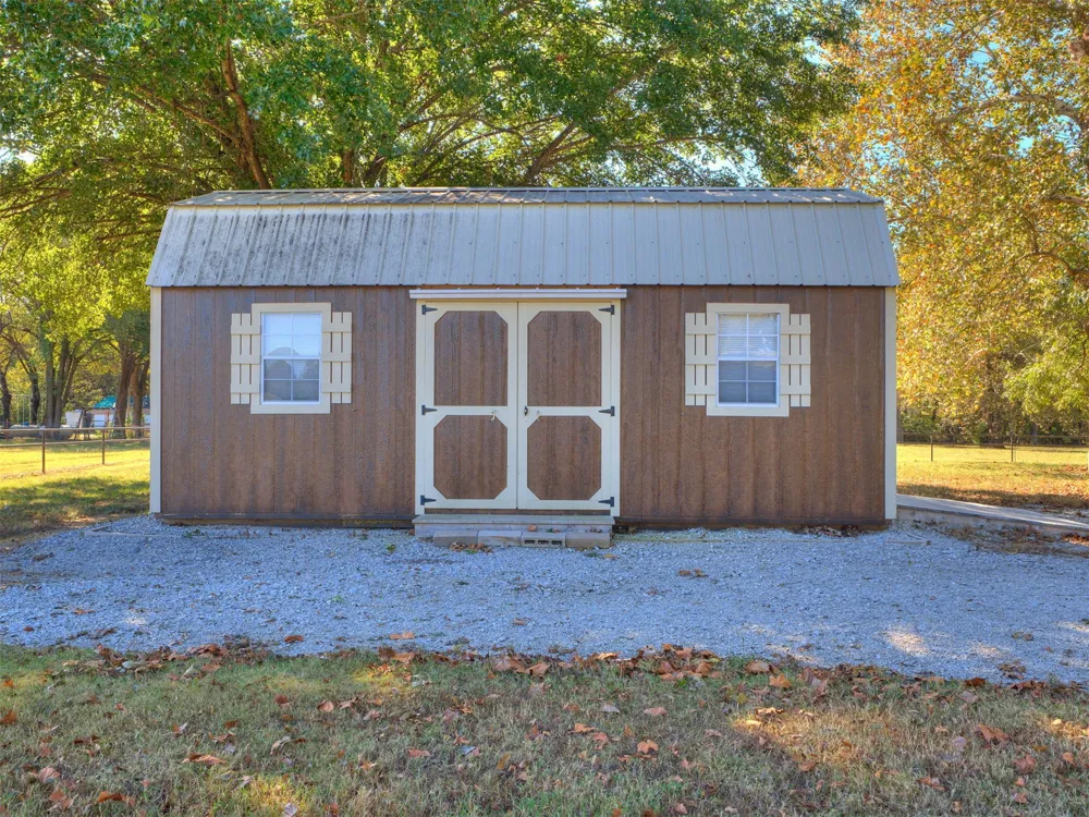 27726 E 161st Street S Coweta, OK 74429