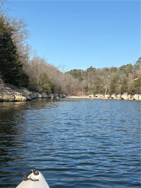 Lakeside Drive