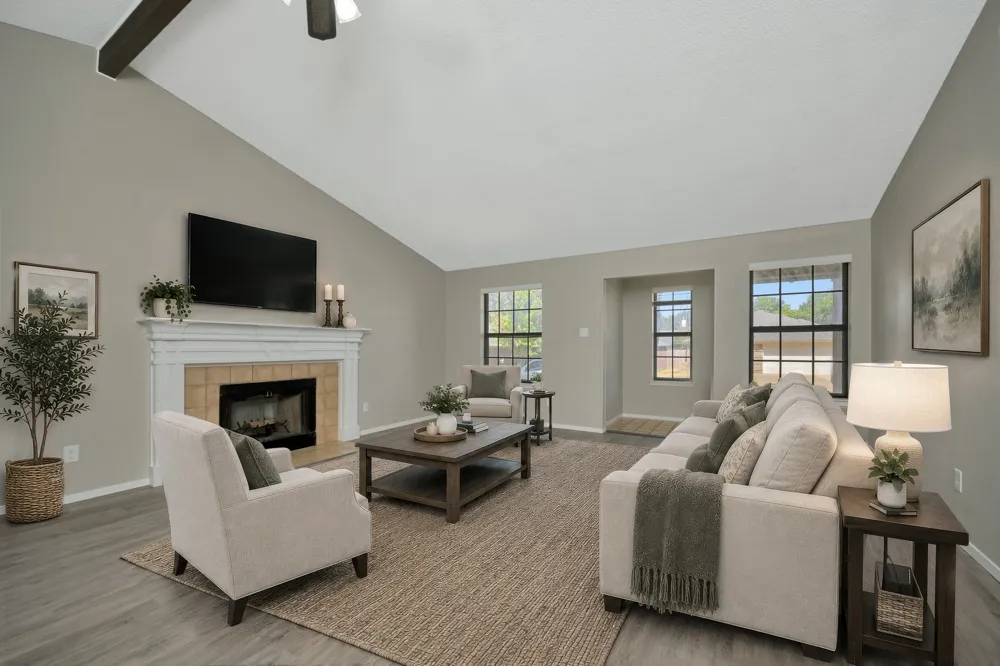 4210 Meadow Park Drive Arlington, TX 76017