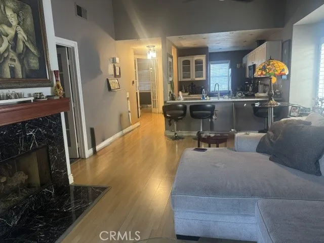 554 Stone Harbor #34 La Habra, CA 90631