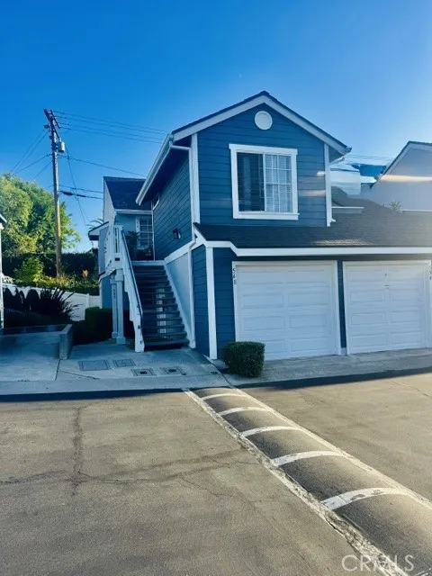 554 Stone Harbor #34 La Habra, CA 90631
