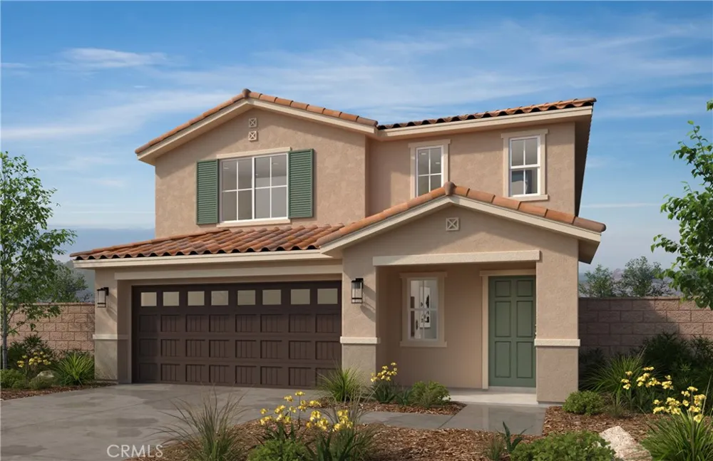 157 Downwind Street San Jacinto, CA 92582