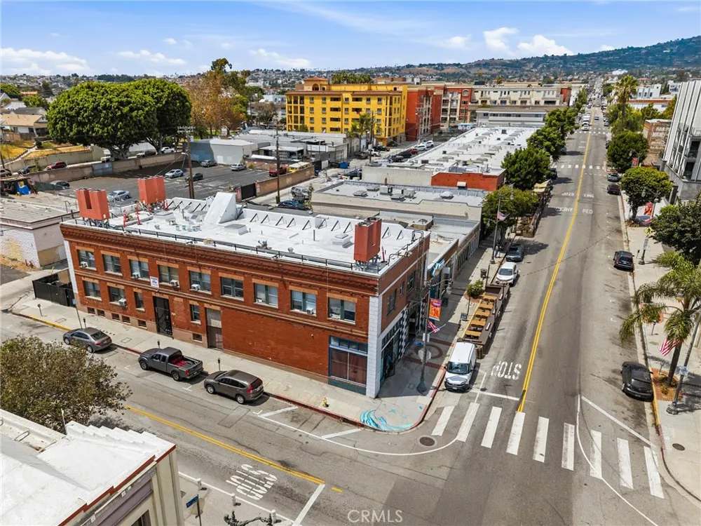 709 S Centre San Pedro, CA 90731