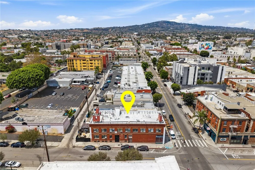 709 S Centre San Pedro, CA 90731