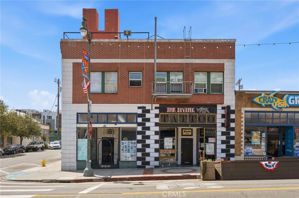 709 S Centre San Pedro, CA 90731