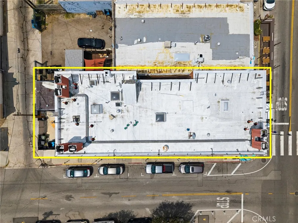 709 S Centre San Pedro, CA 90731