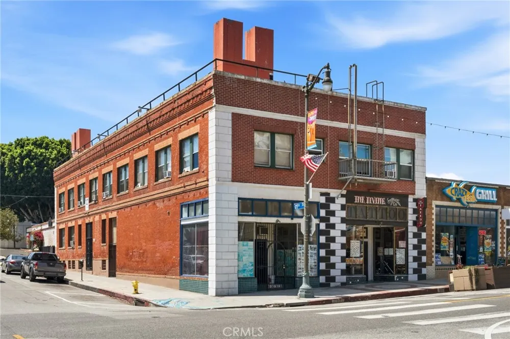 709 S Centre San Pedro, CA 90731