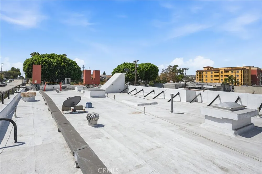 709 S Centre San Pedro, CA 90731