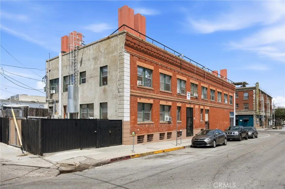 709 S Centre San Pedro, CA 90731