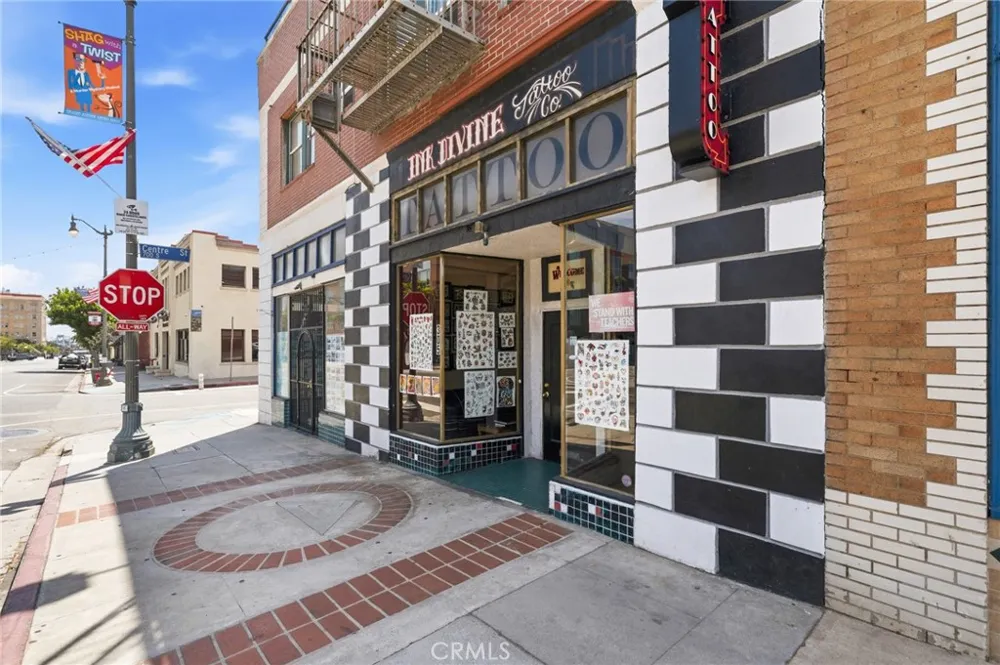 709 S Centre San Pedro, CA 90731