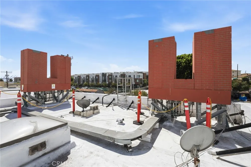 709 S Centre San Pedro, CA 90731