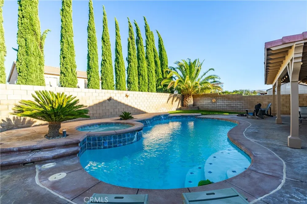43766 Sondi Lancaster, CA 93536