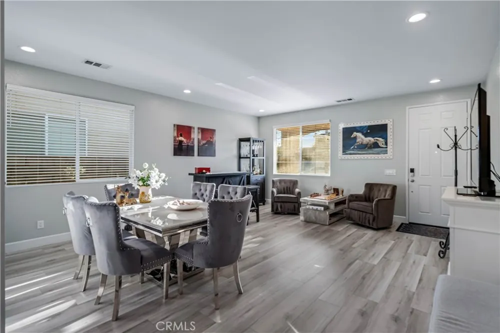 43766 Sondi Lancaster, CA 93536
