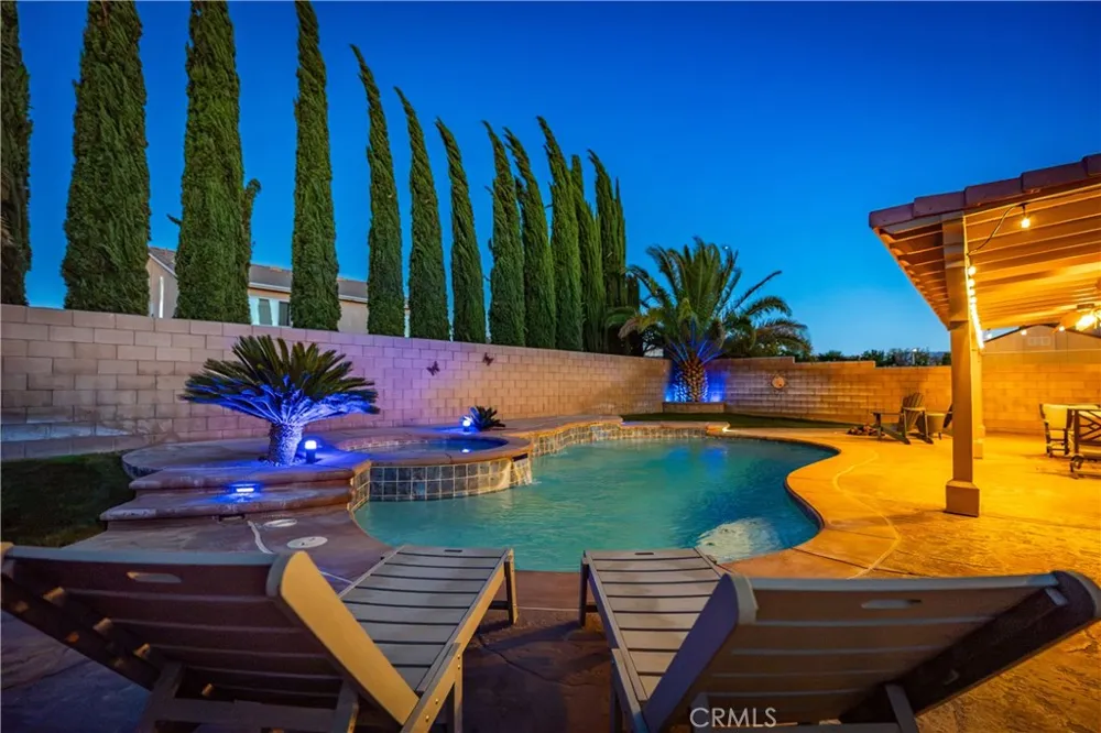 43766 Sondi Lancaster, CA 93536