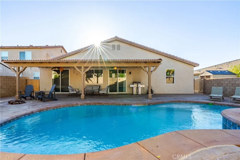 43766 Sondi Lancaster, CA 93536