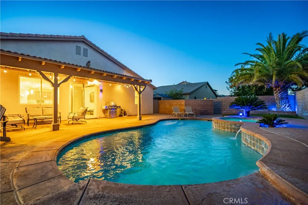 43766 Sondi Lancaster, CA 93536