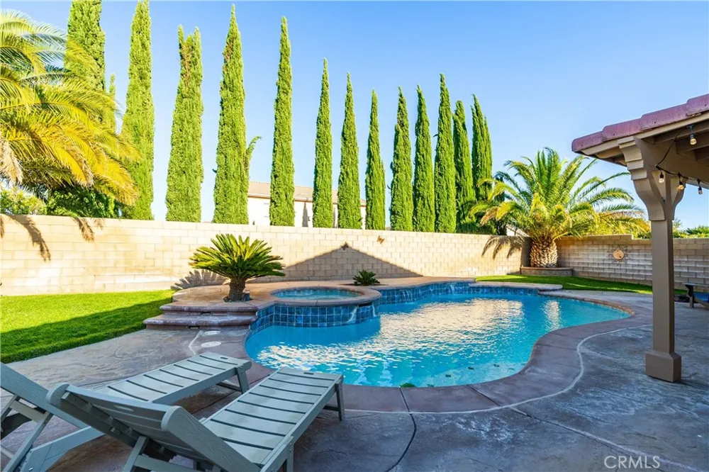 43766 Sondi Lancaster, CA 93536