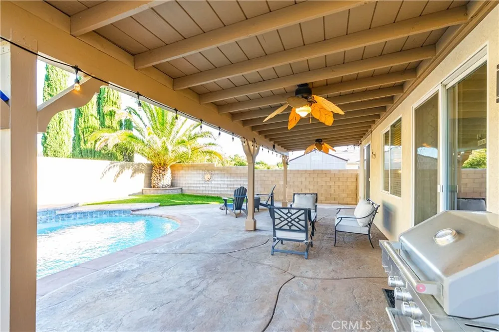 43766 Sondi Lancaster, CA 93536