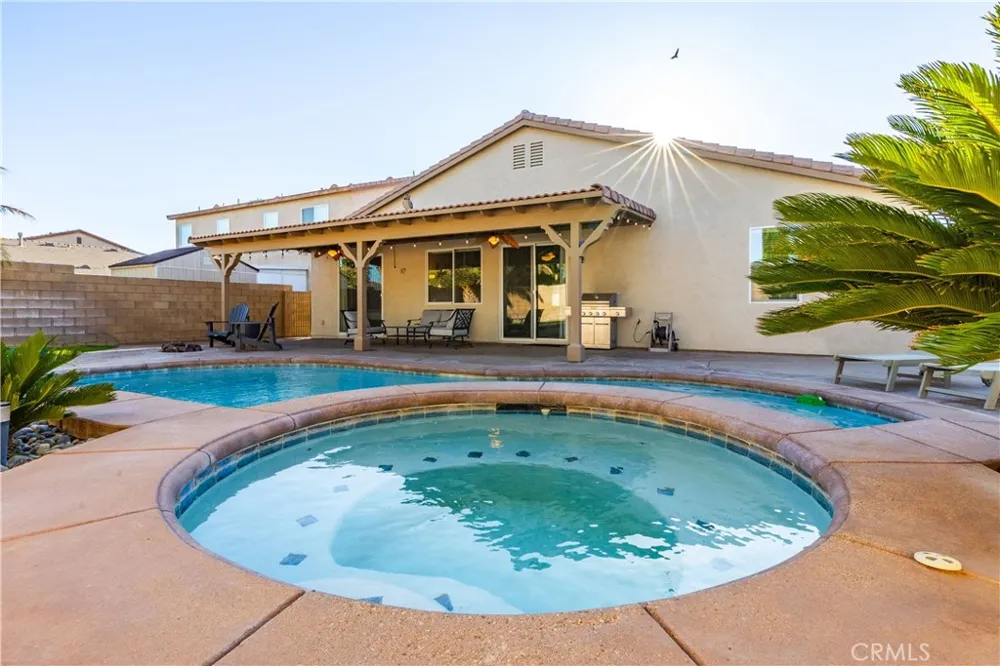 43766 Sondi Lancaster, CA 93536
