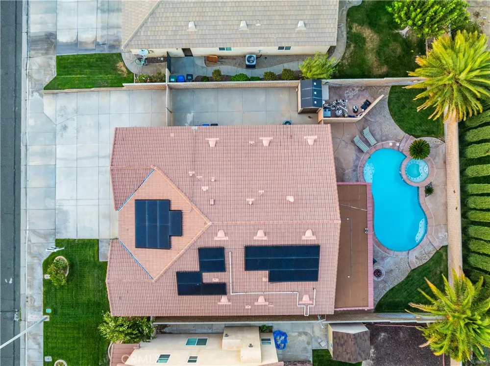 43766 Sondi Lancaster, CA 93536