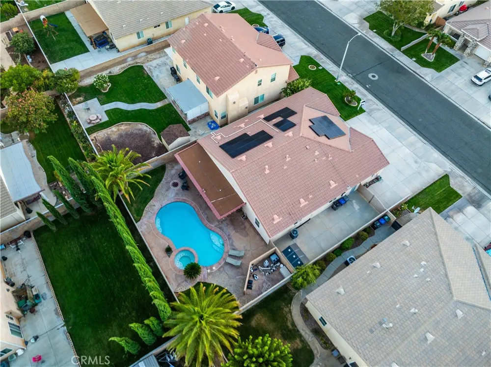 43766 Sondi Lancaster, CA 93536