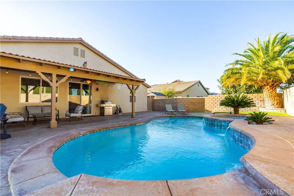 43766 Sondi Lancaster, CA 93536