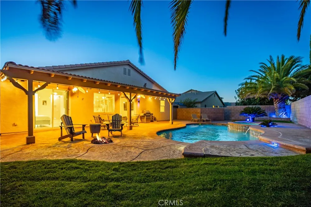 43766 Sondi Lancaster, CA 93536